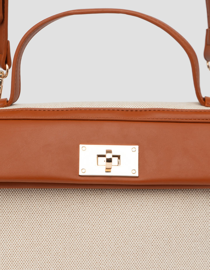 KHA Handbag KL2139 Wanita