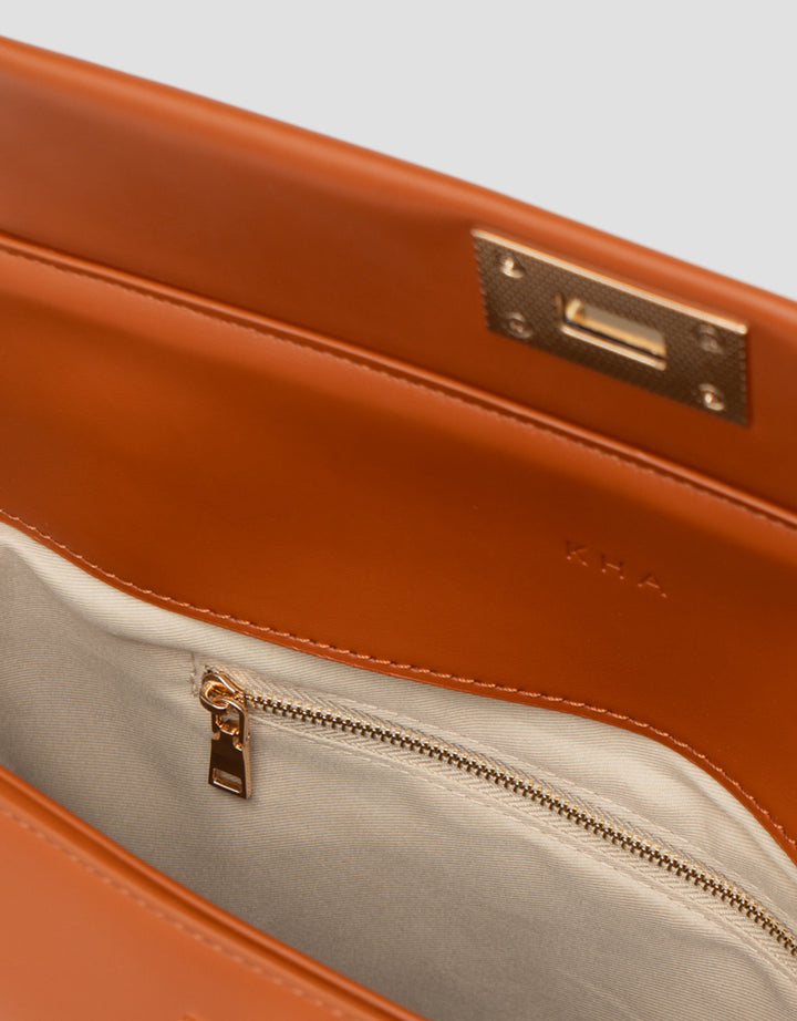 KHA Handbag KL2139 Wanita