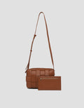 KHA Crossbody Bag KAA088 Wanita