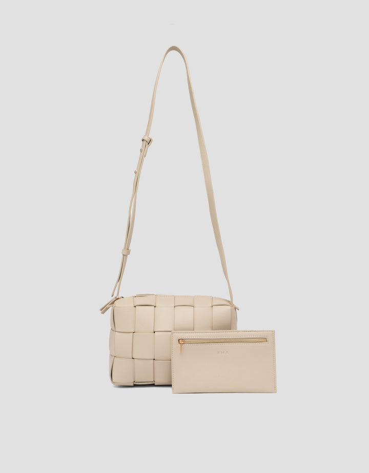 KHA Crossbody Bag KAA088 Wanita