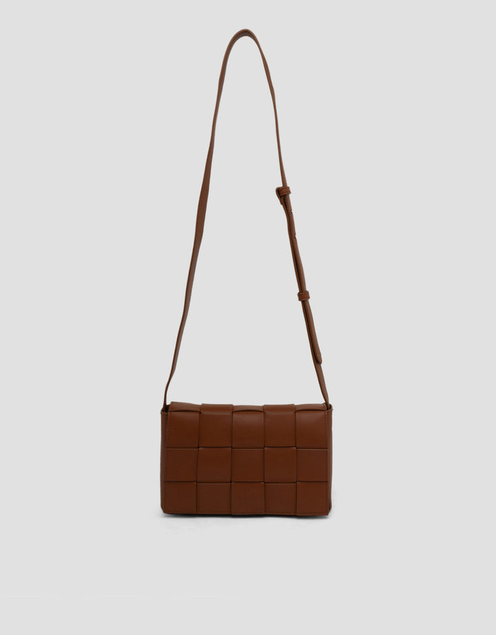 KHA Crossbody Bag KAA507 Wanita