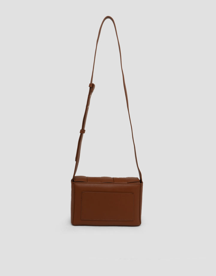 KHA Crossbody Bag KAA507 Wanita