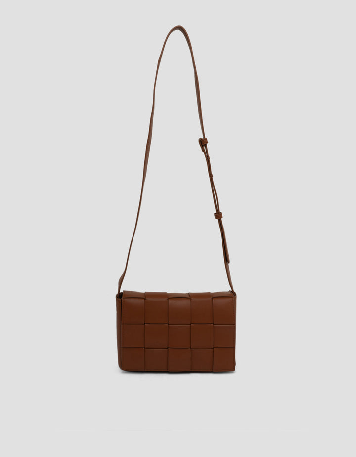 KHA Crossbody Bag KAA507 Wanita