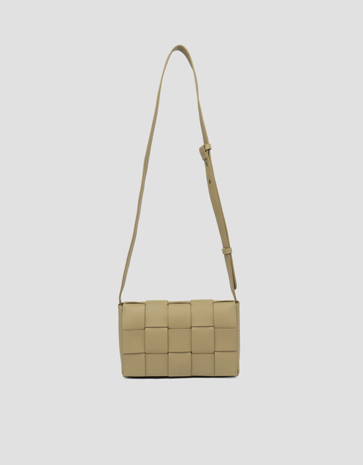 KHA Crossbody Bag KAA507 Wanita