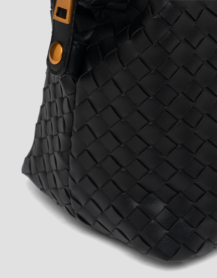 KHA Crossbody Bag KL6226 Wanita