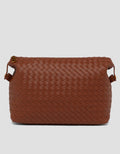 KHA Crossbody Bag KL6226 Wanita