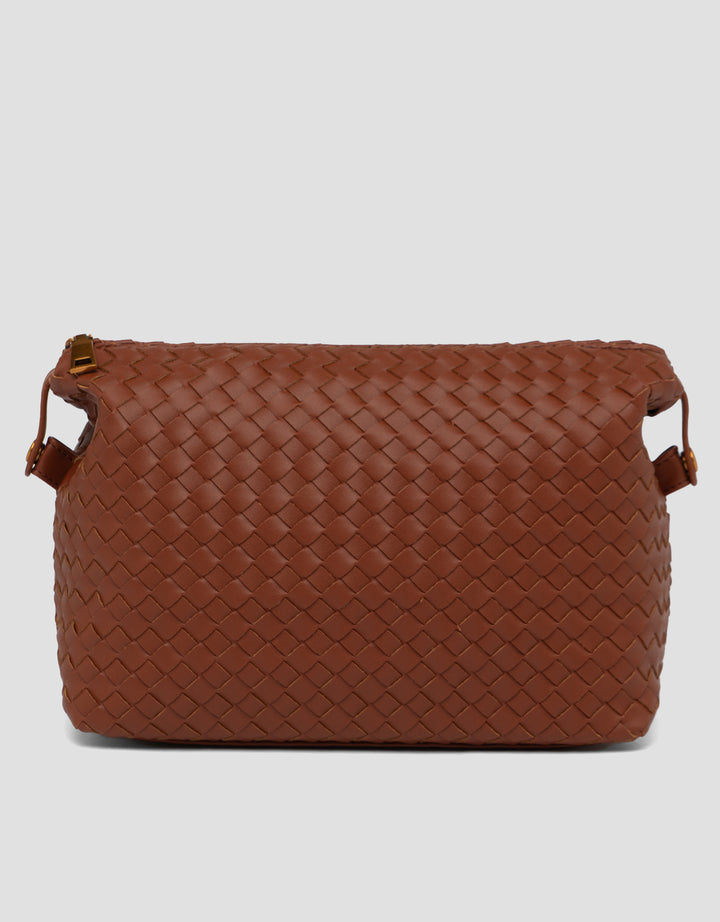 KHA Crossbody Bag KL6226 Wanita