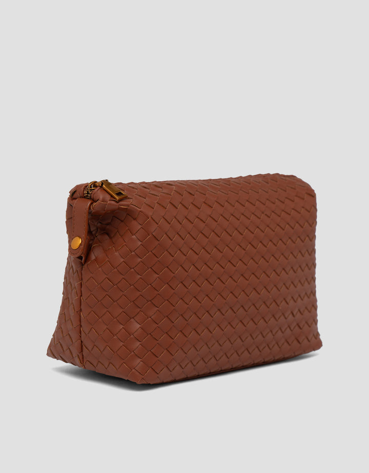 KHA Crossbody Bag KL6226 Wanita