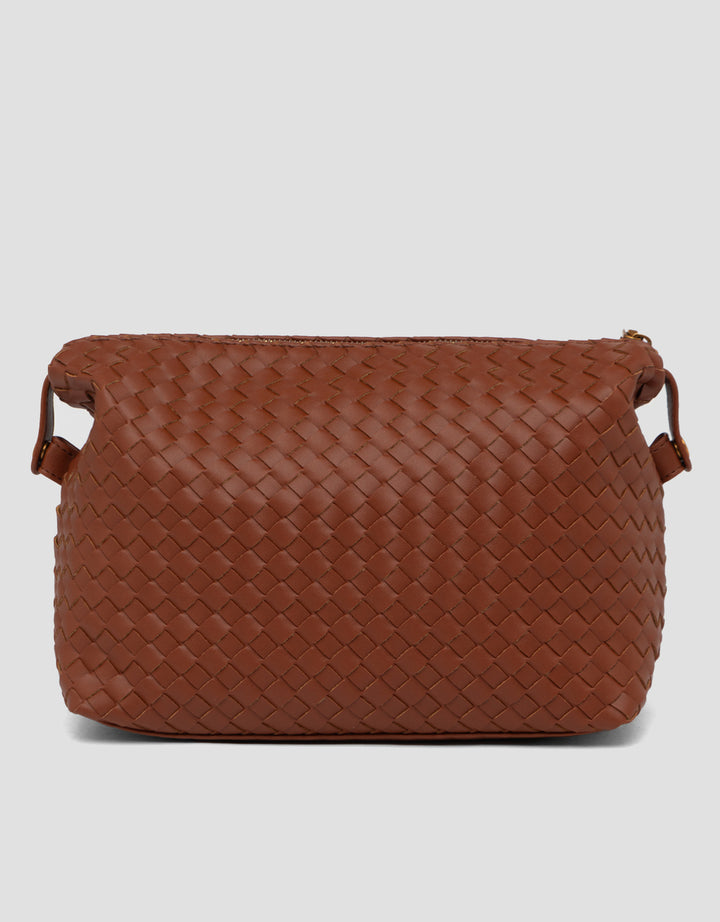 KHA Crossbody Bag KL6226 Wanita