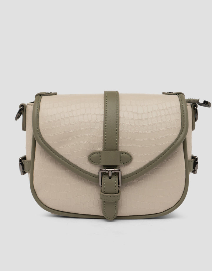 KHA Crossbody Bag KNA252 Wanita