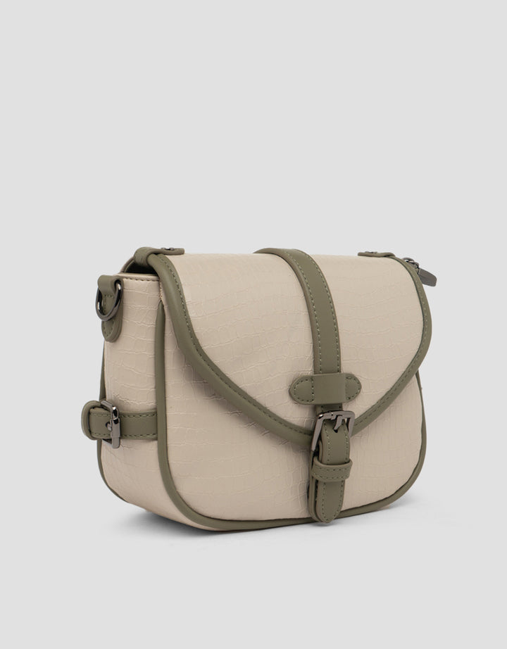 KHA Crossbody Bag KNA252 Wanita