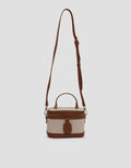KHA Crossbody Bag KL2287 Wanita