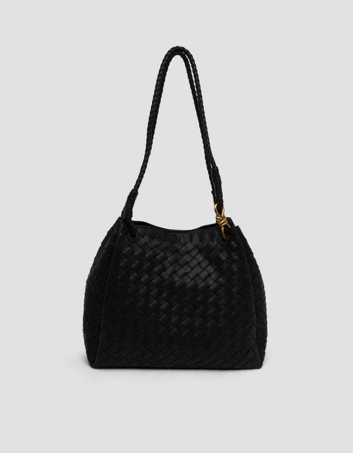 KHA Shoulder Bag KAA085 Wanita