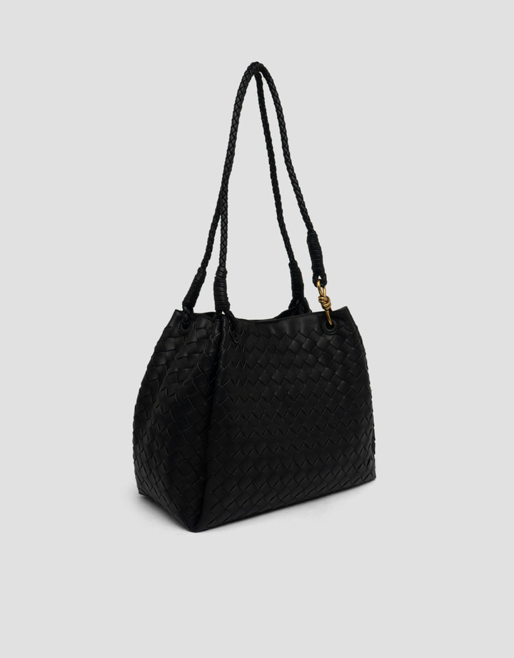 KHA Shoulder Bag KAA085 Wanita