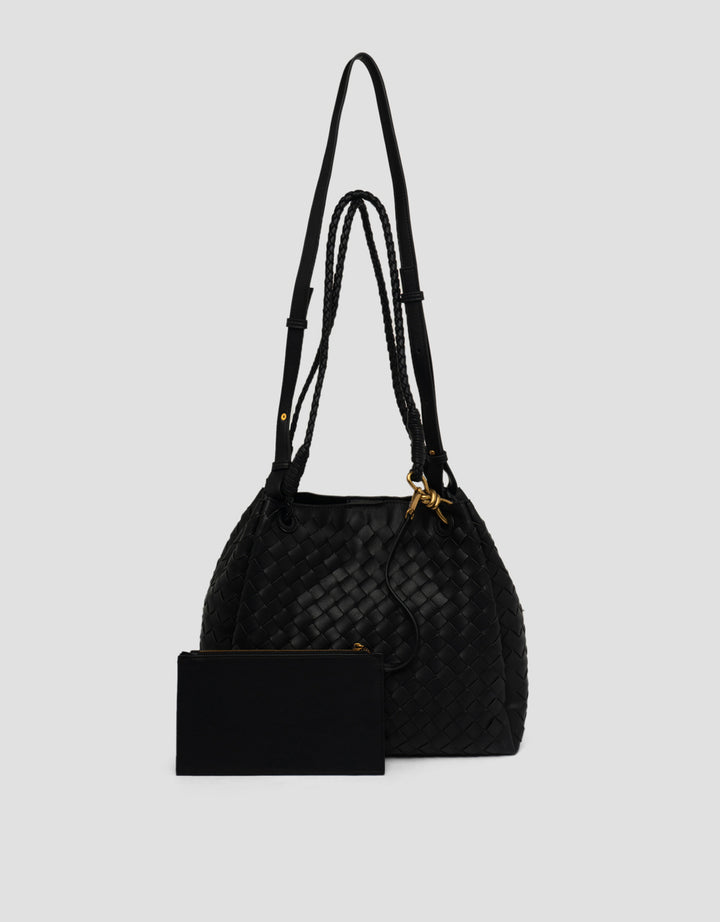 KHA Shoulder Bag KAA085 Wanita