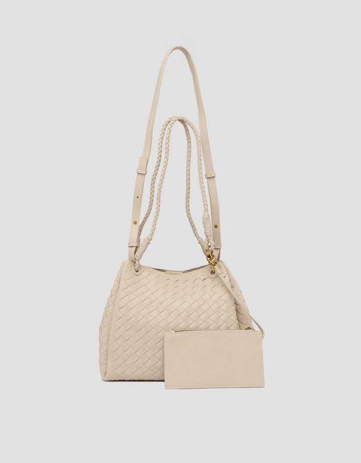 KHA Shoulder Bag KAA085 Wanita