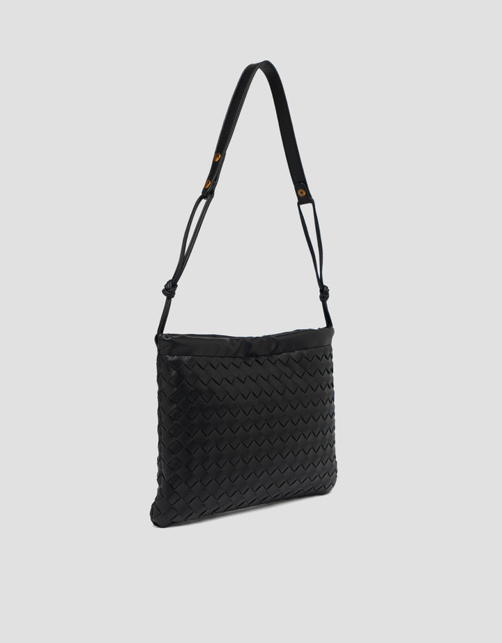 KHA Shoulder Bag KL3851 Wanita