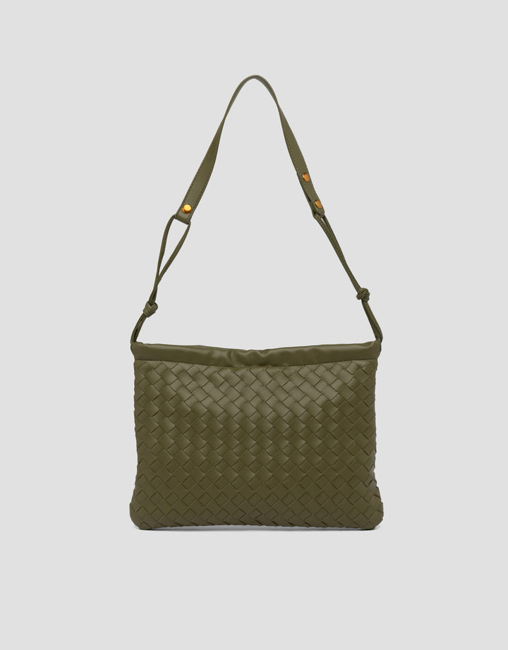 KHA Shoulder Bag KL3851 Wanita