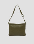 KHA Shoulder Bag KL3851 Wanita