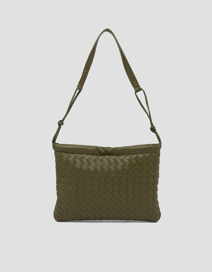KHA Shoulder Bag KL3851 Wanita