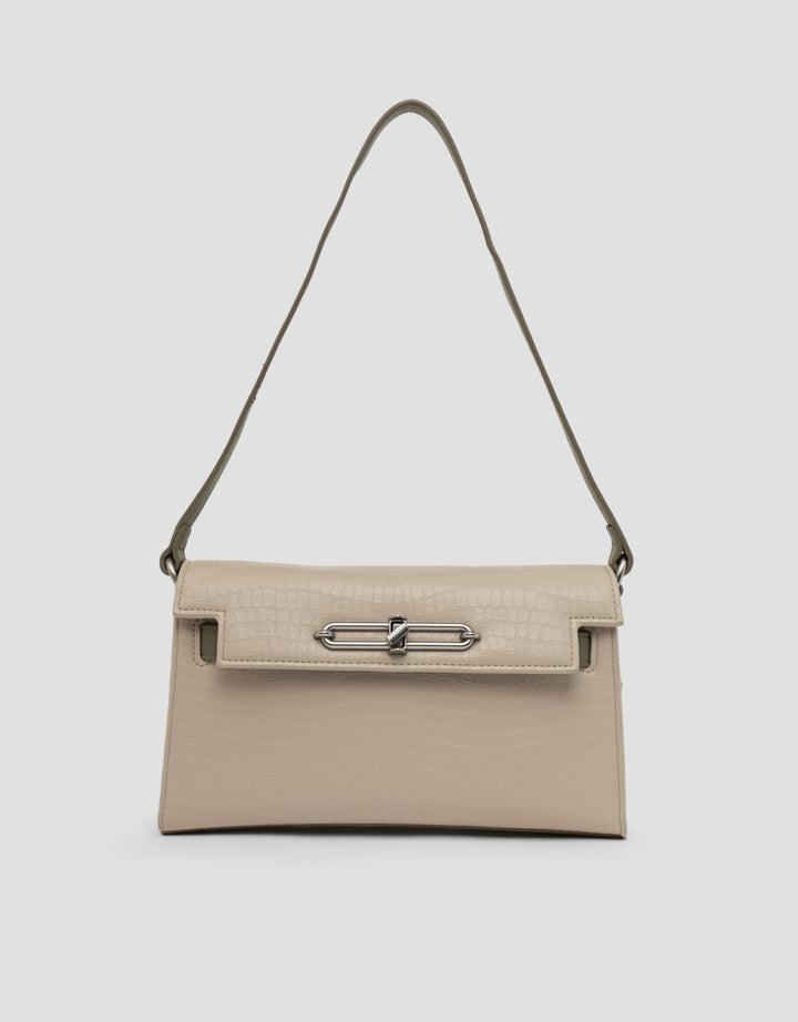 KHA Shoulder Bag KNA246 Wanita