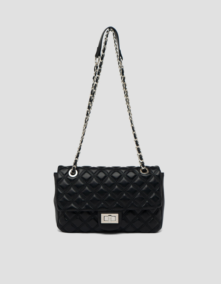 KHA Shoulder Bag KNA422S Wanita