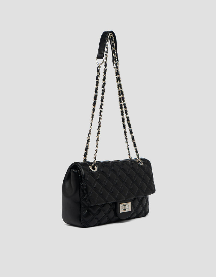 KHA Shoulder Bag KNA422S Wanita
