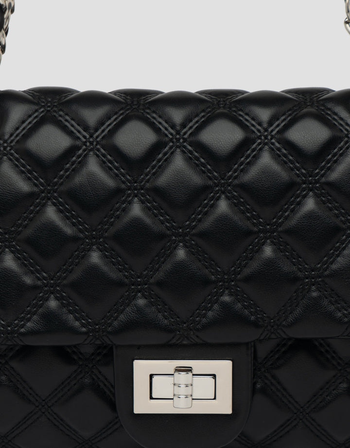 KHA Shoulder Bag KNA422S Wanita