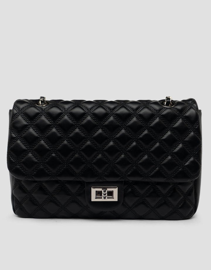 KHA Shoulder Bag KNA422L Wanita