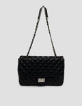 KHA Shoulder Bag KNA422L Wanita