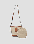 KHA Shoulder Bag KL7609 Wanita