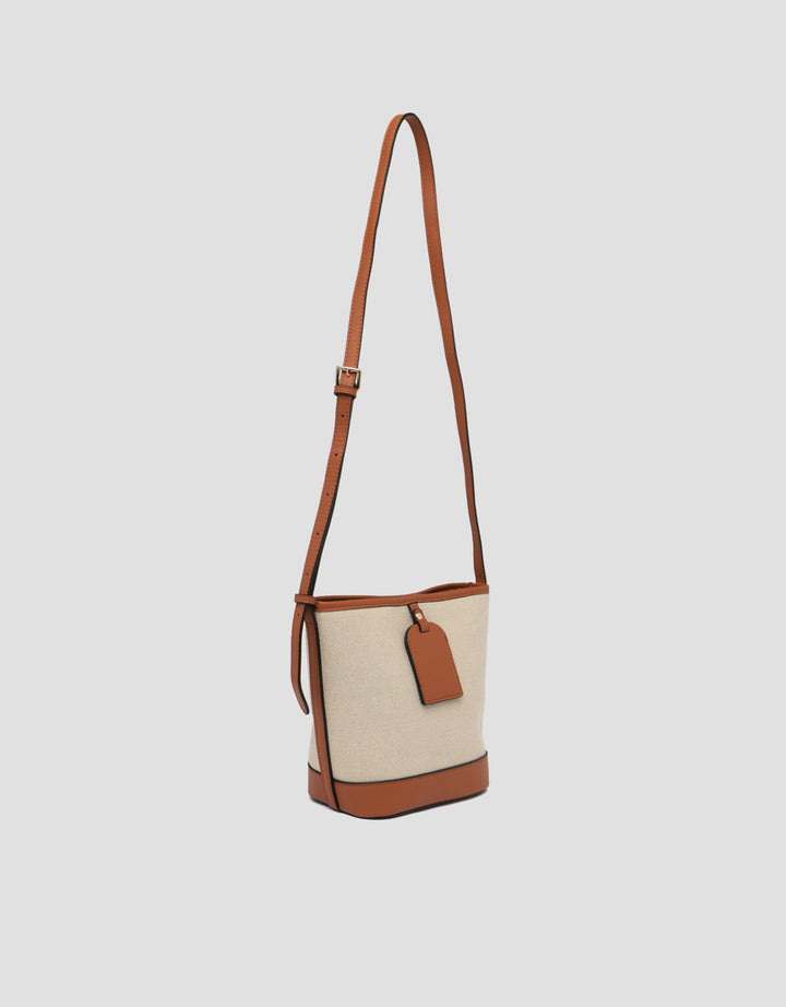 KHA Shoulder Bag KL7609 Wanita
