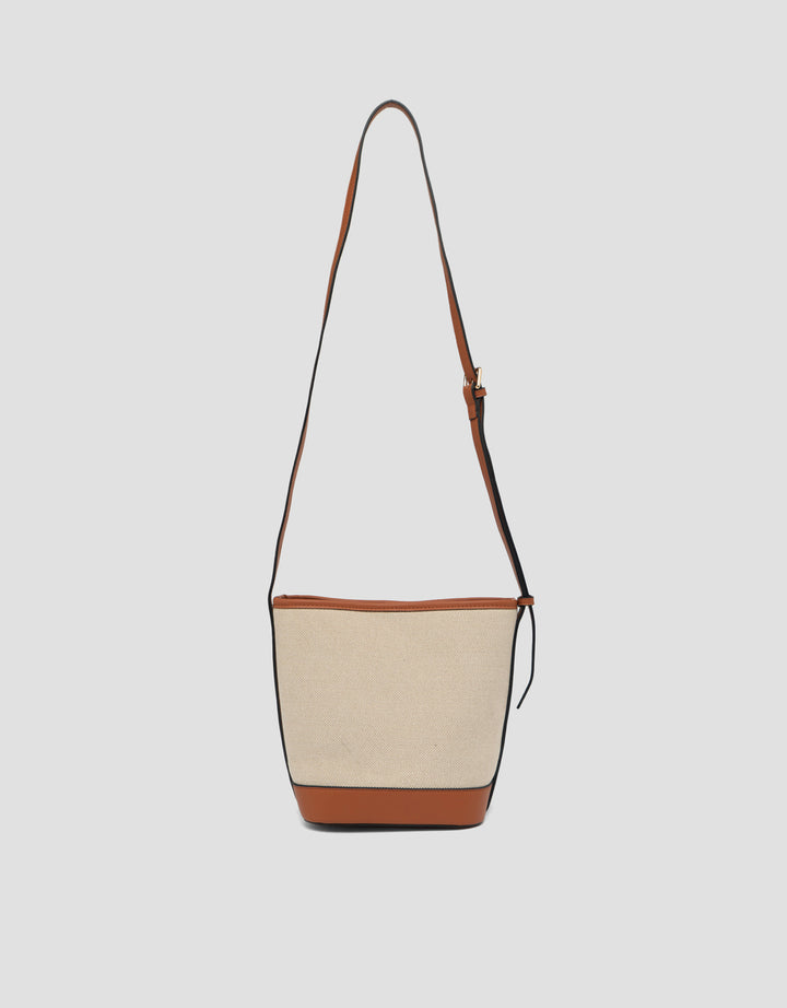 KHA Shoulder Bag KL7609 Wanita