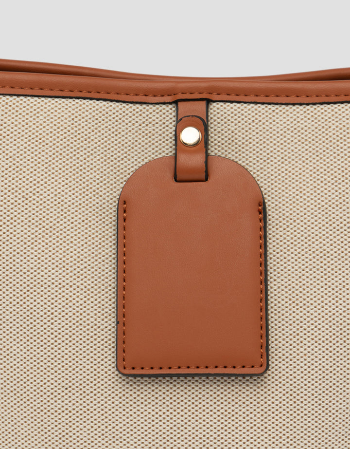KHA Shoulder Bag KL7609 Wanita