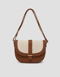 KHA Shoulder Bag KL2740 Wanita