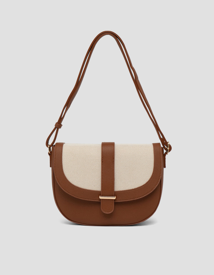 KHA Shoulder Bag KL2740 Wanita