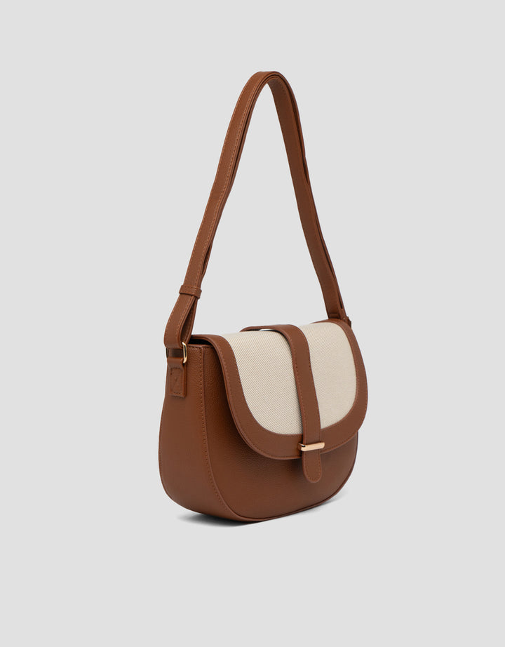 KHA Shoulder Bag KL2740 Wanita