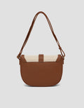 KHA Shoulder Bag KL2740 Wanita