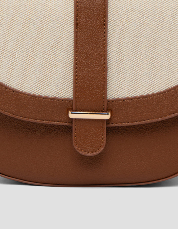 KHA Shoulder Bag KL2740 Wanita
