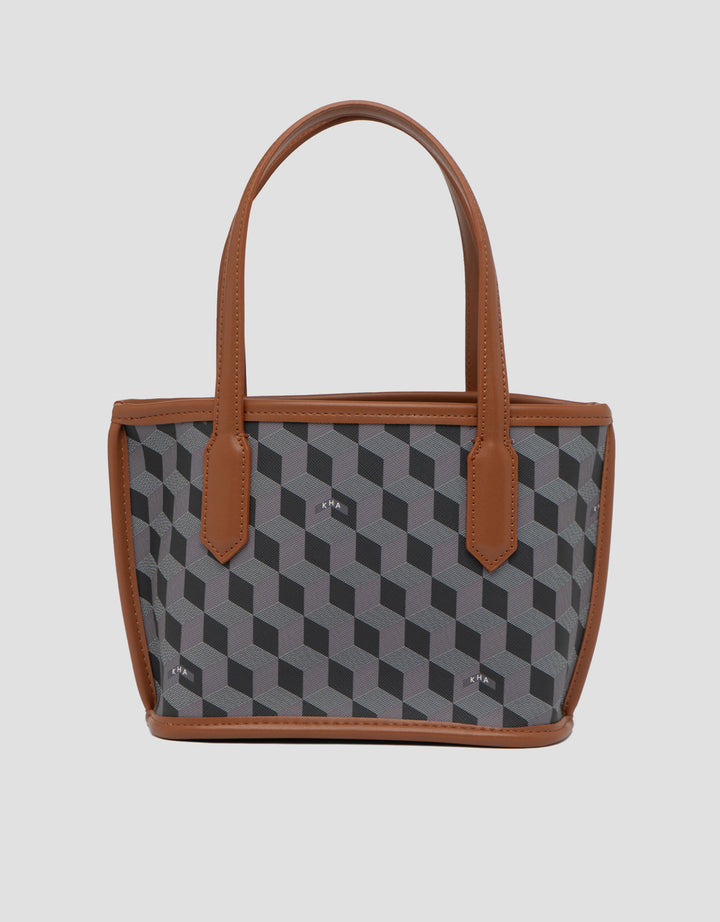 KHA Shoulder Bag KAA542S Wanita