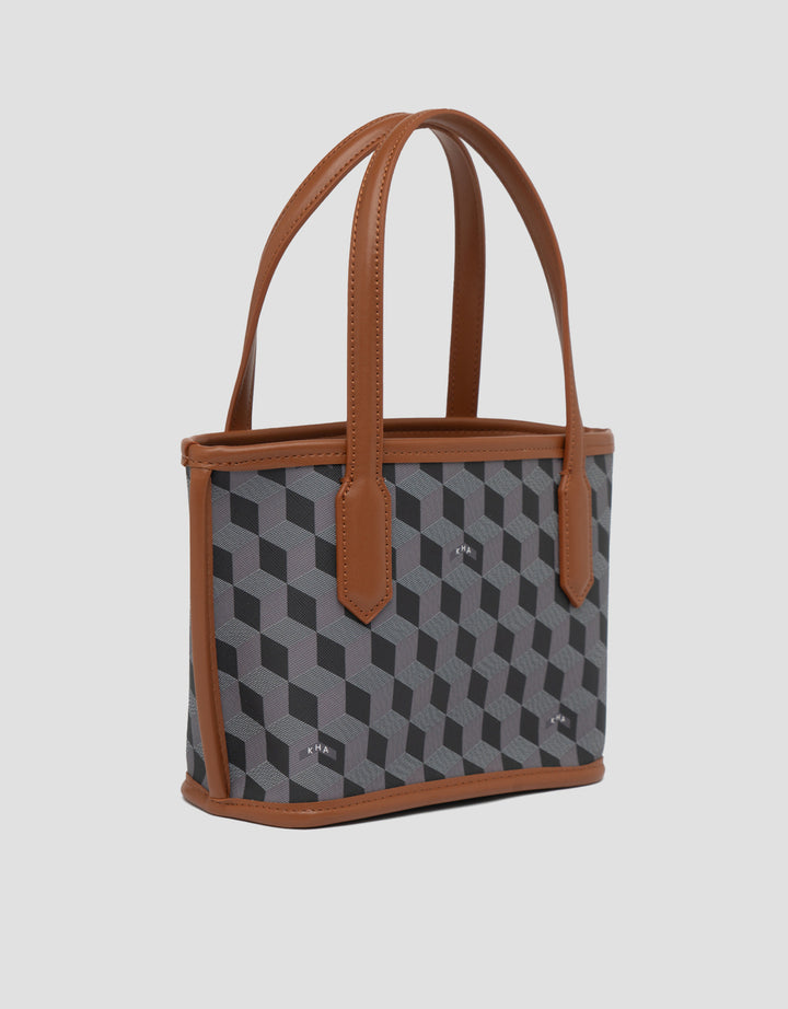 KHA Shoulder Bag KAA542S Wanita