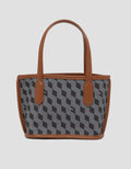 KHA Shoulder Bag KAA542S Wanita