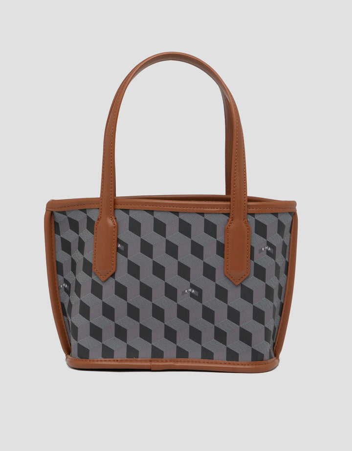 KHA Shoulder Bag KAA542S Wanita
