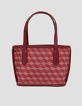 KHA Shoulder Bag KAA542S Wanita
