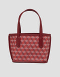 KHA Shoulder Bag KAA542S Wanita