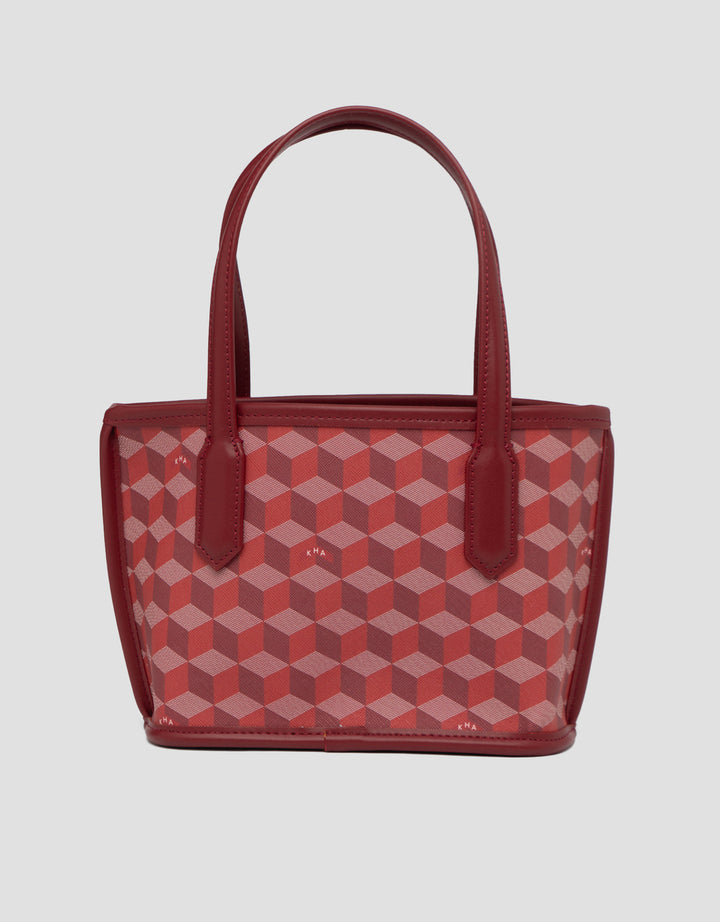 KHA Shoulder Bag KAA542S Wanita