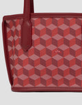 KHA Shoulder Bag KAA542S Wanita