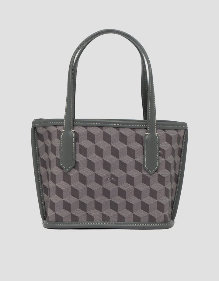 KHA Shoulder Bag KAA542S Wanita