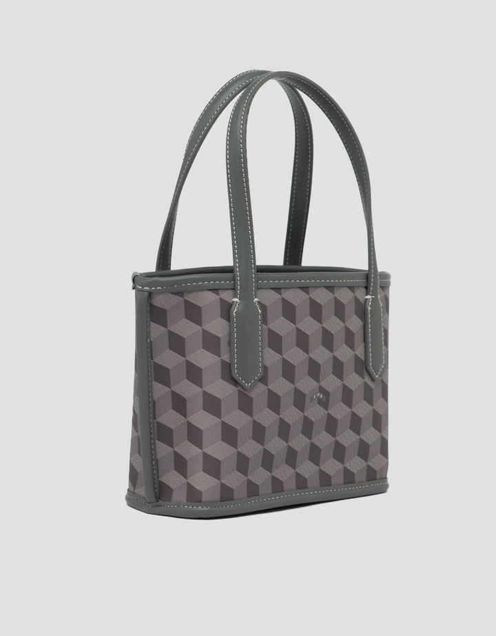 KHA Shoulder Bag KAA542S Wanita