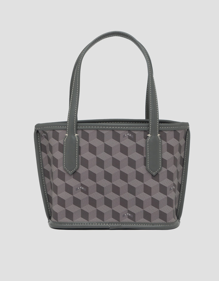 KHA Shoulder Bag KAA542S Wanita